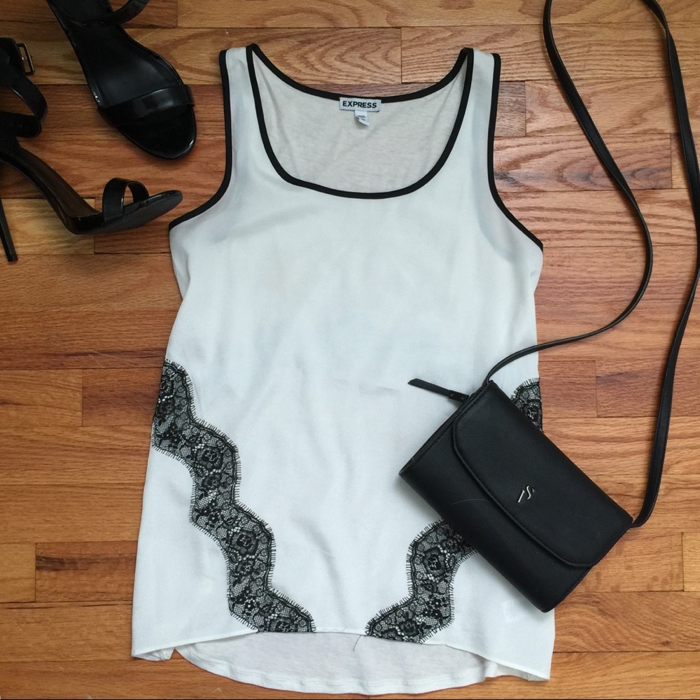 Express Top